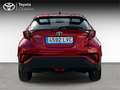 Toyota C-HR 125H Advance - thumbnail 4