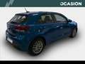 Kia Rio 1.2 DPi Concept 84 Bleu - thumbnail 2