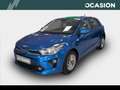 Kia Rio 1.2 DPi Concept 84 Bleu - thumbnail 1