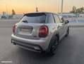 MINI One 1.5 100 CH CAMDEN Gris - thumbnail 2