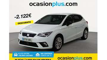 1.0 TSI S&S FR XS 115