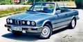 BMW 325 325i Automatic  completly restored oldtimer - thumbnail 4