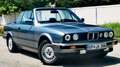 BMW 325 325i Automatic  completly restored oldtimer - thumbnail 1