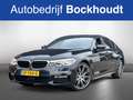 BMW 530 5-serie 530d High Executive | M pakket | Pano | He Blauw - thumbnail 1