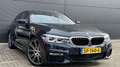 BMW 530 5-serie 530d High Executive | M pakket | Pano | He Blauw - thumbnail 5