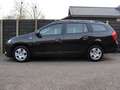 Dacia Logan MCV 0.9 TCe Laureate NL-auto, A/C, cruise Schwarz - thumbnail 10
