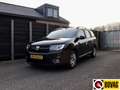 Dacia Logan MCV 0.9 TCe Laureate NL-auto, A/C, cruise Schwarz - thumbnail 1