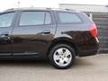 Dacia Logan MCV 0.9 TCe Laureate NL-auto, A/C, cruise Schwarz - thumbnail 12