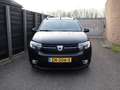 Dacia Logan MCV 0.9 TCe Laureate NL-auto, A/C, cruise Schwarz - thumbnail 2