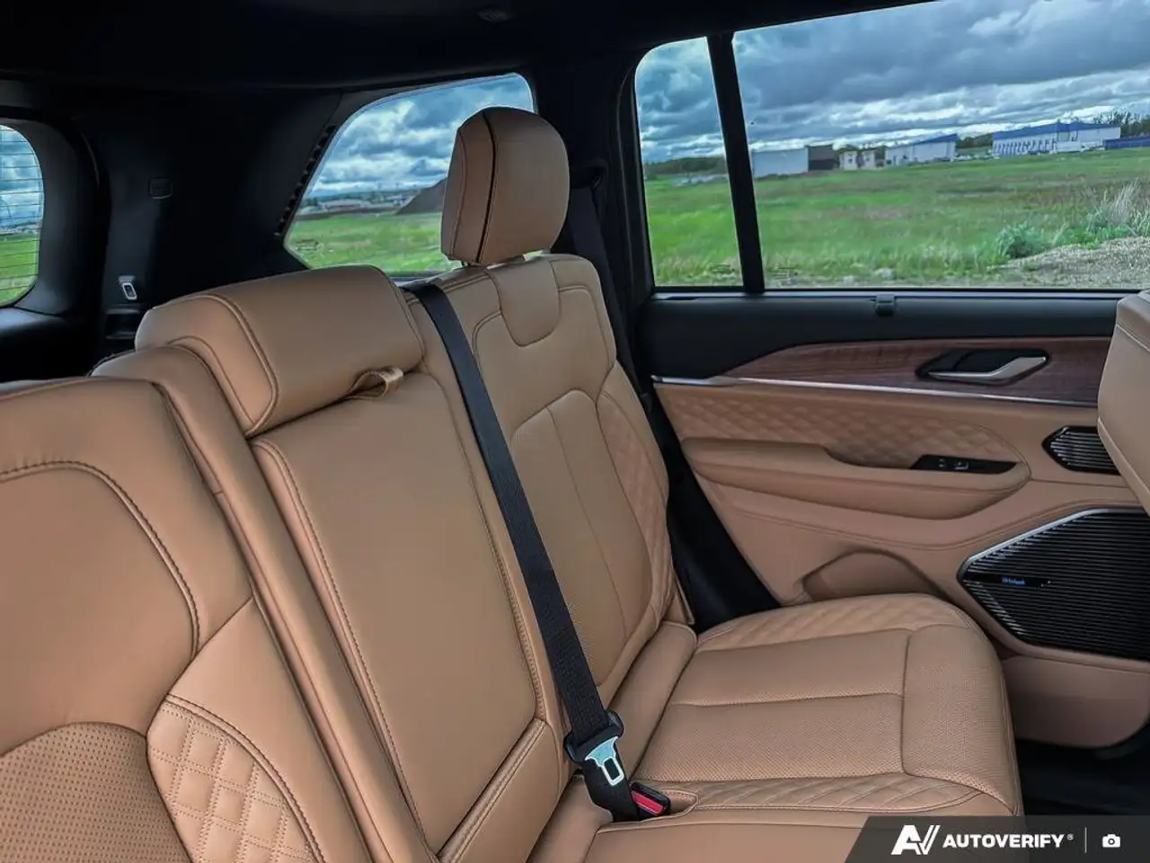 Jeep Grand Cherokee fotografie Jeep Grand Cherokee