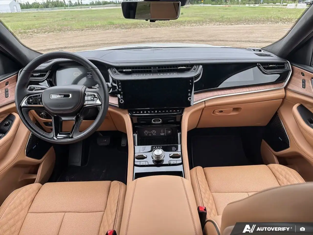 Jeep Grand Cherokee fotografie Jeep Grand Cherokee