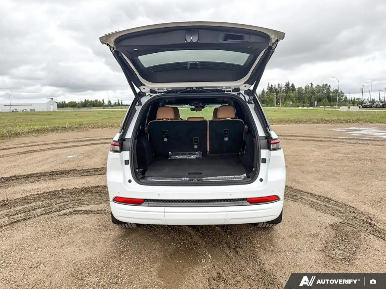 Jeep Grand Cherokee fotografie Jeep Grand Cherokee