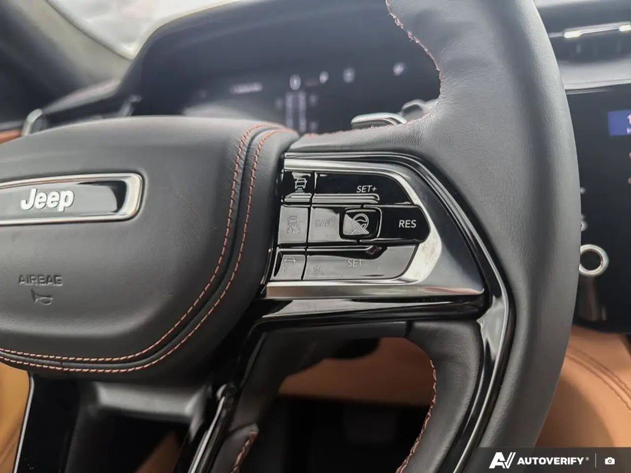 Jeep Grand Cherokee fotografie Jeep Grand Cherokee