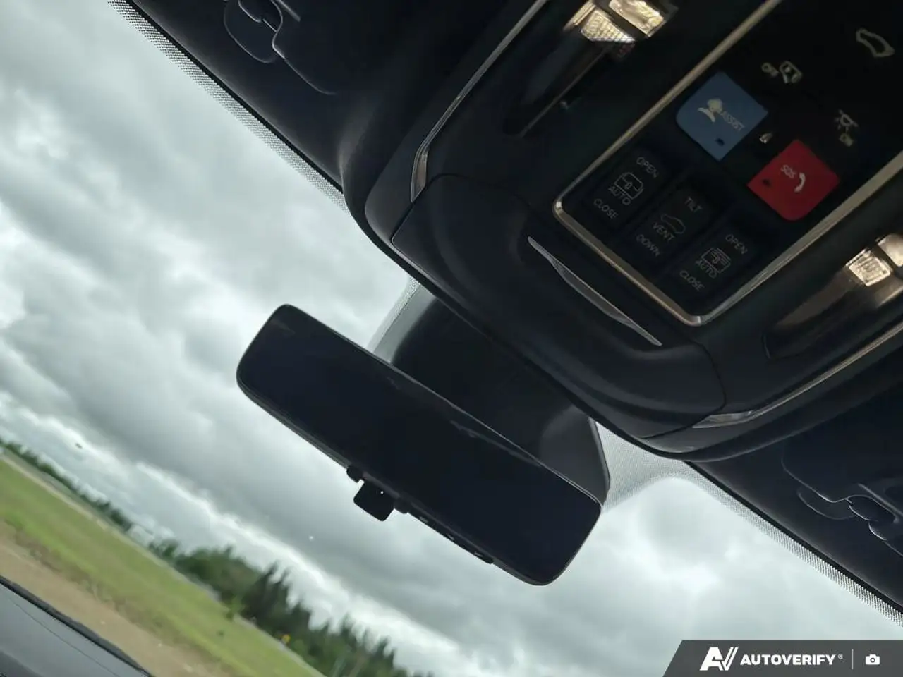 Jeep Grand Cherokee fotografie Jeep Grand Cherokee