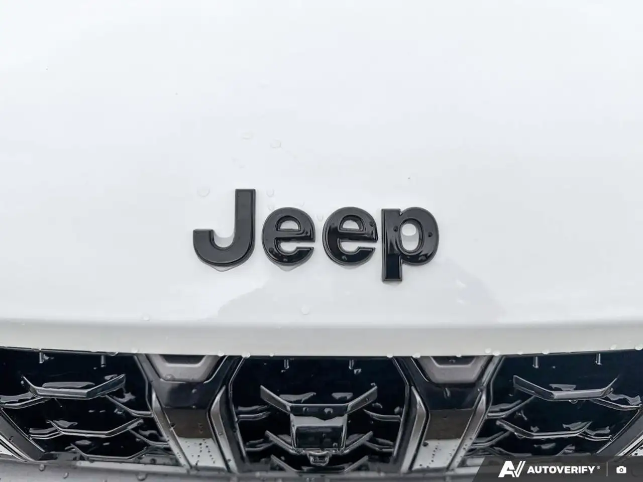 Jeep Grand Cherokee fotografie Jeep Grand Cherokee