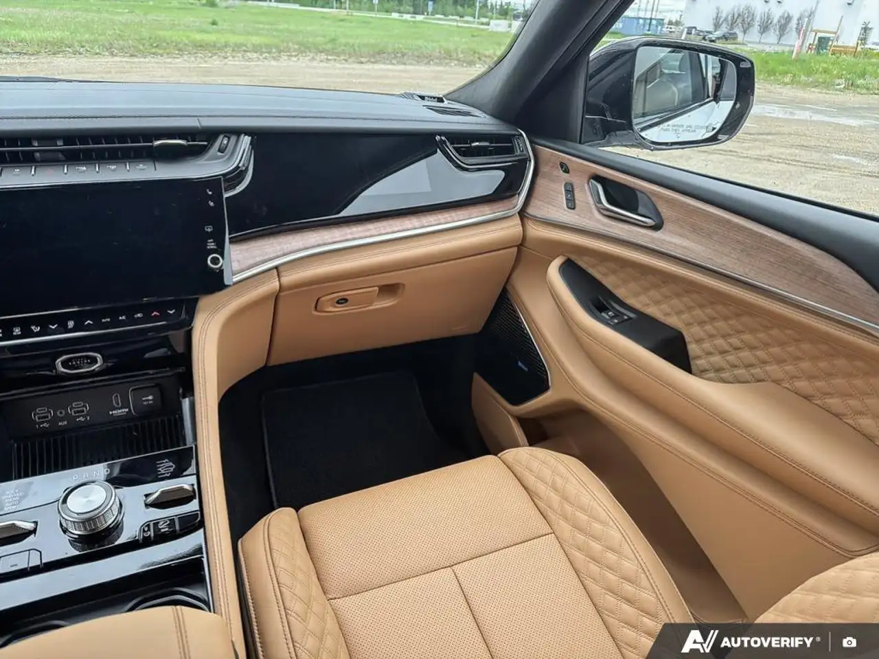 Jeep Grand Cherokee fotografie Jeep Grand Cherokee