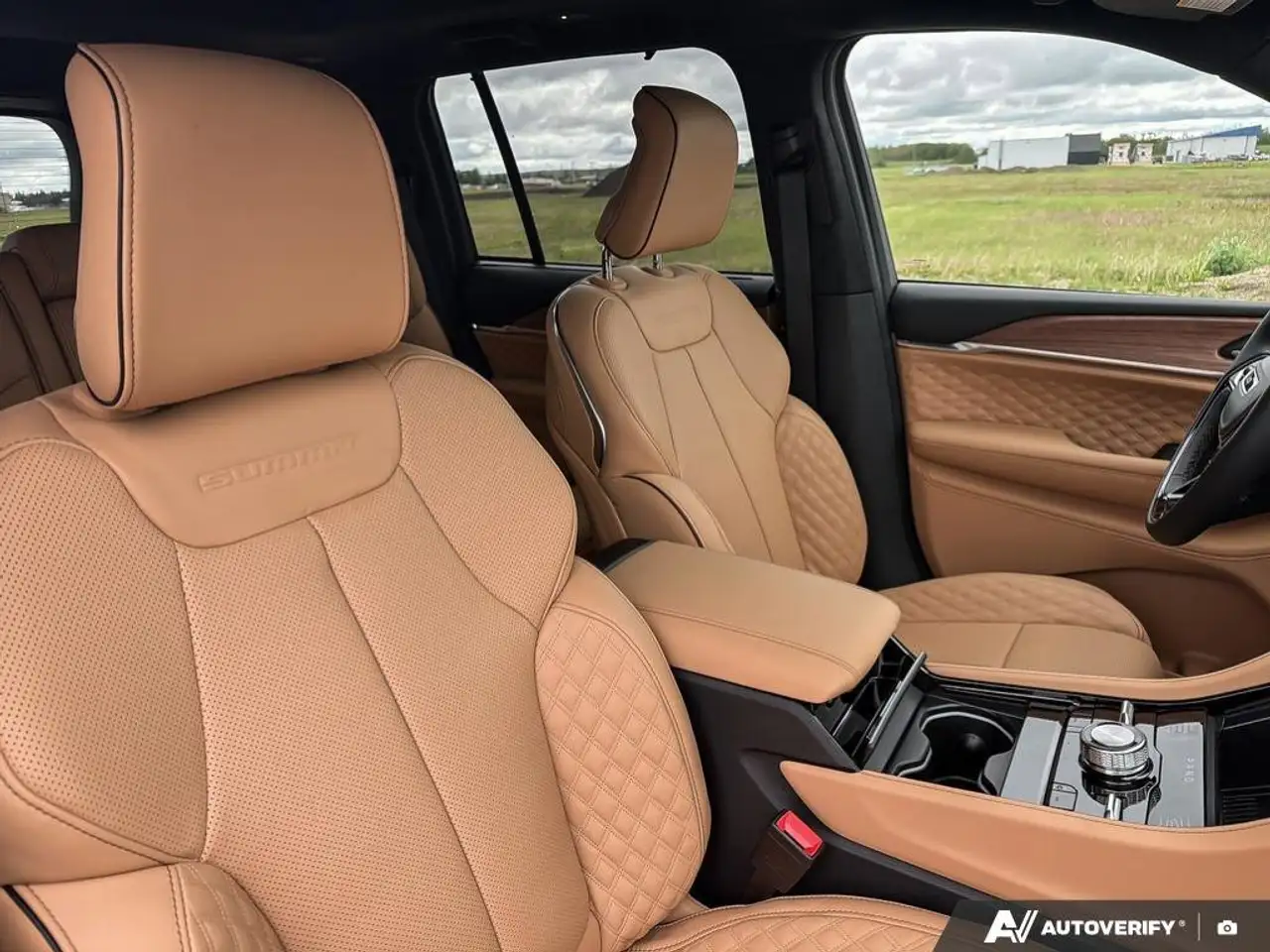 Jeep Grand Cherokee fotografie Jeep Grand Cherokee