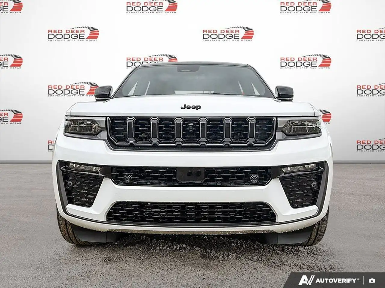 Jeep Grand Cherokee fotografie Jeep Grand Cherokee