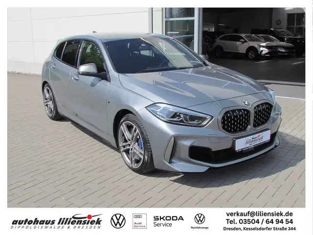 BMW M1 35i xDrive H&K/LIVE COCKPIT/DAB
