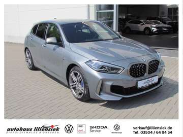 35i xDrive H&K/LIVE COCKPIT/DAB