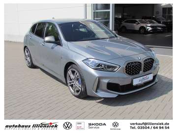 35i xDrive Steptronic LED, PDC, GRA, DTC