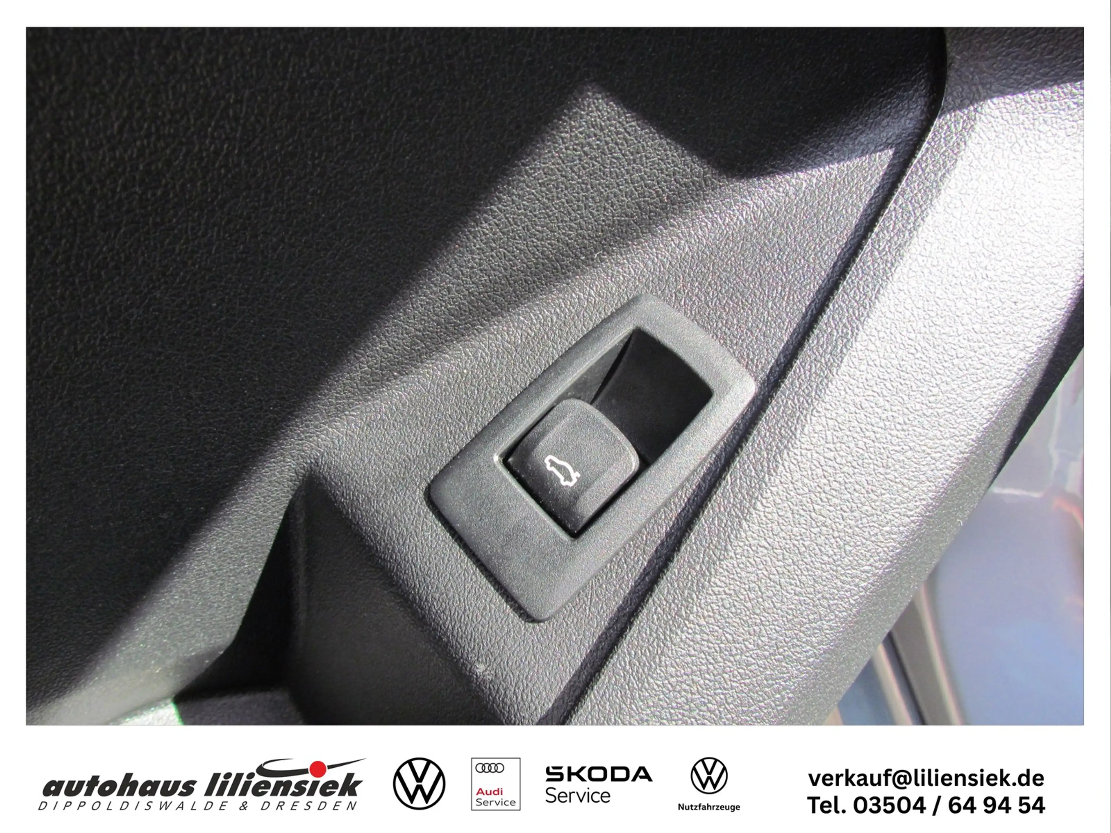 BMW M1 35i xDrive Steptronic LED, PDC, GRA, DTC — photo 14