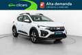 Dacia Sandero ECO-G Expresion 74kW Blanco - thumbnail 3