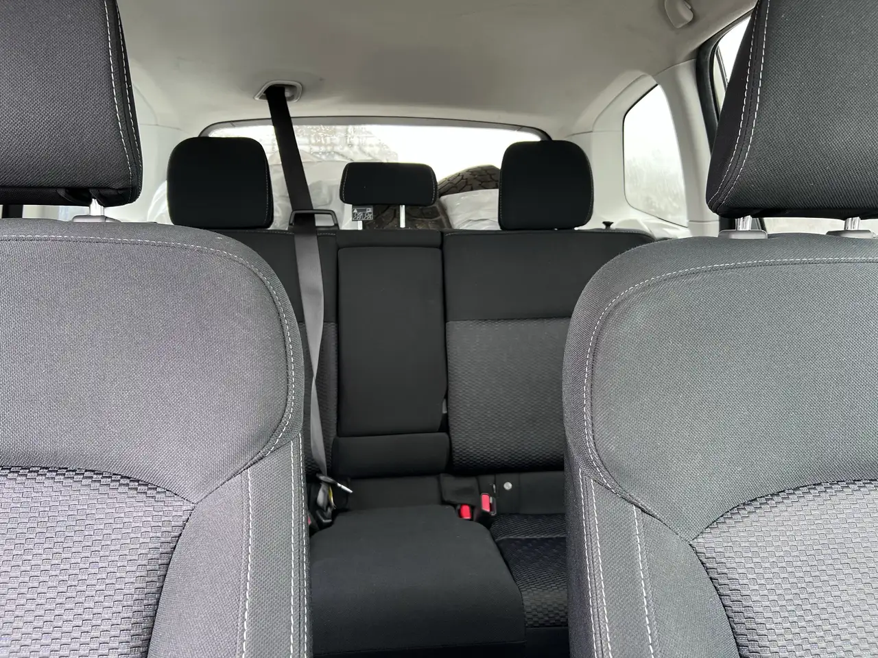 Subaru Forester снимка Subaru Forester