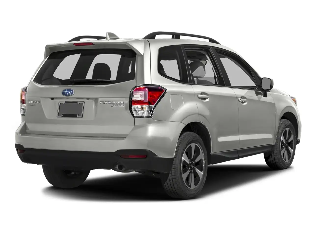 Subaru Forester снимка Subaru Forester