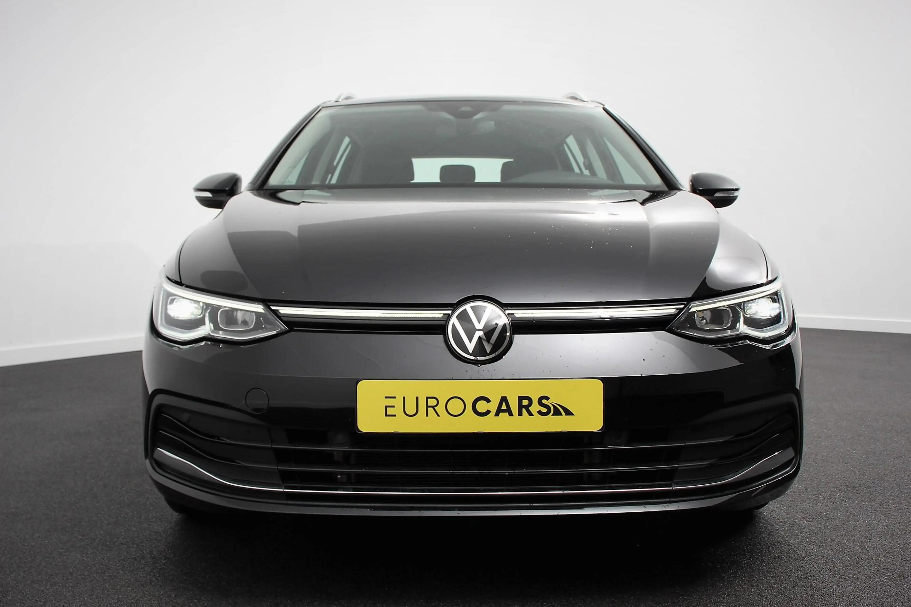 Volkswagen Golf Variant 1.5 eTSI 150pk DSG Style Navigatie Wireless App Co — photo 2
