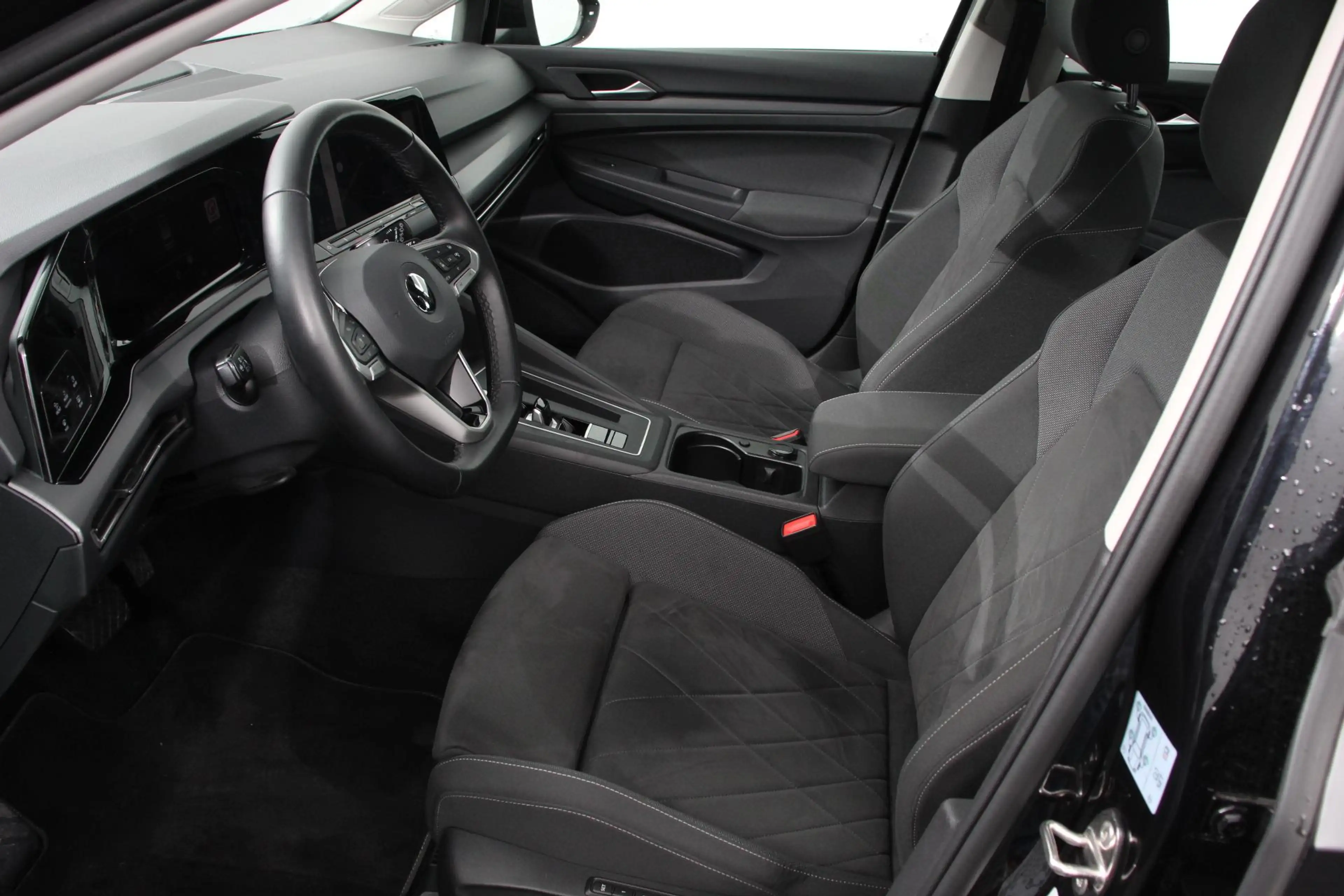 Volkswagen Golf Variant 1.5 eTSI 150pk DSG Style Navigatie Wireless App Co — photo 7