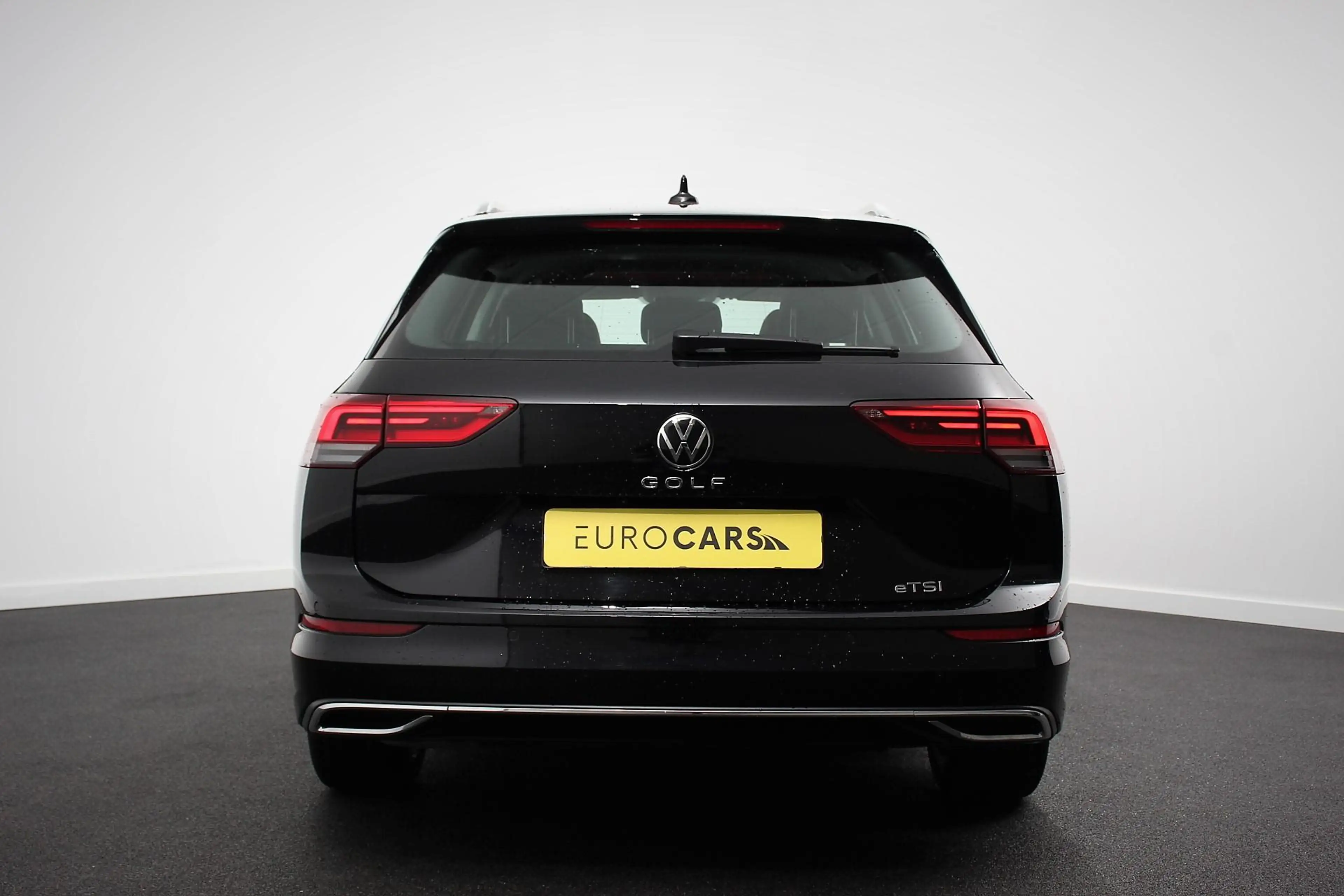 Volkswagen Golf Variant 1.5 eTSI 150pk DSG Style Navigatie Wireless App Co — photo 3