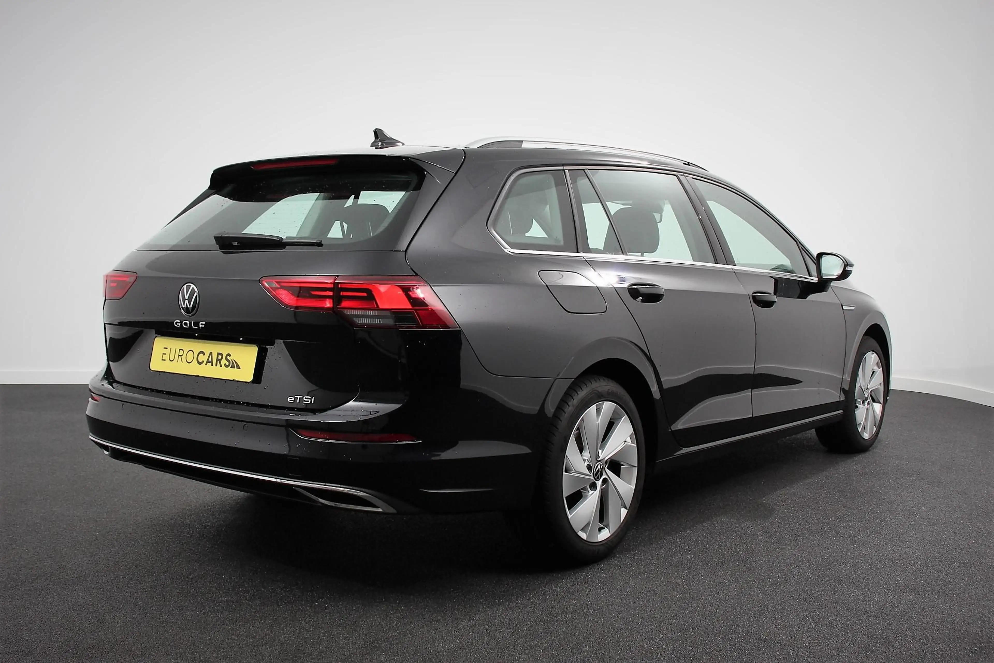 Volkswagen Golf Variant 1.5 eTSI 150pk DSG Style Navigatie Wireless App Co — photo 4