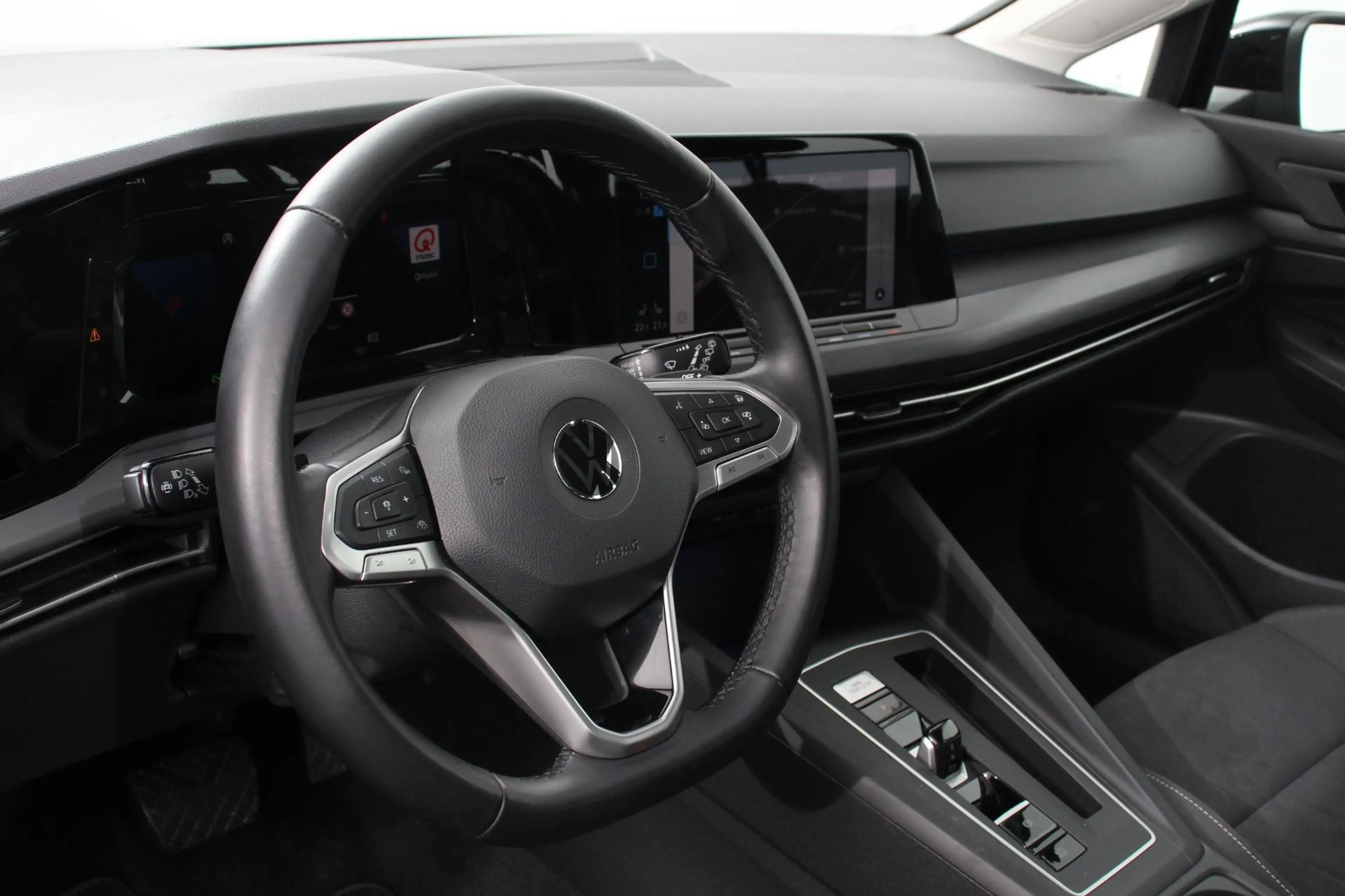 Volkswagen Golf Variant 1.5 eTSI 150pk DSG Style Navigatie Wireless App Co — photo 8