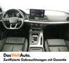 Audi Q5 40 TDI quattro Schwarz - thumbnail 12
