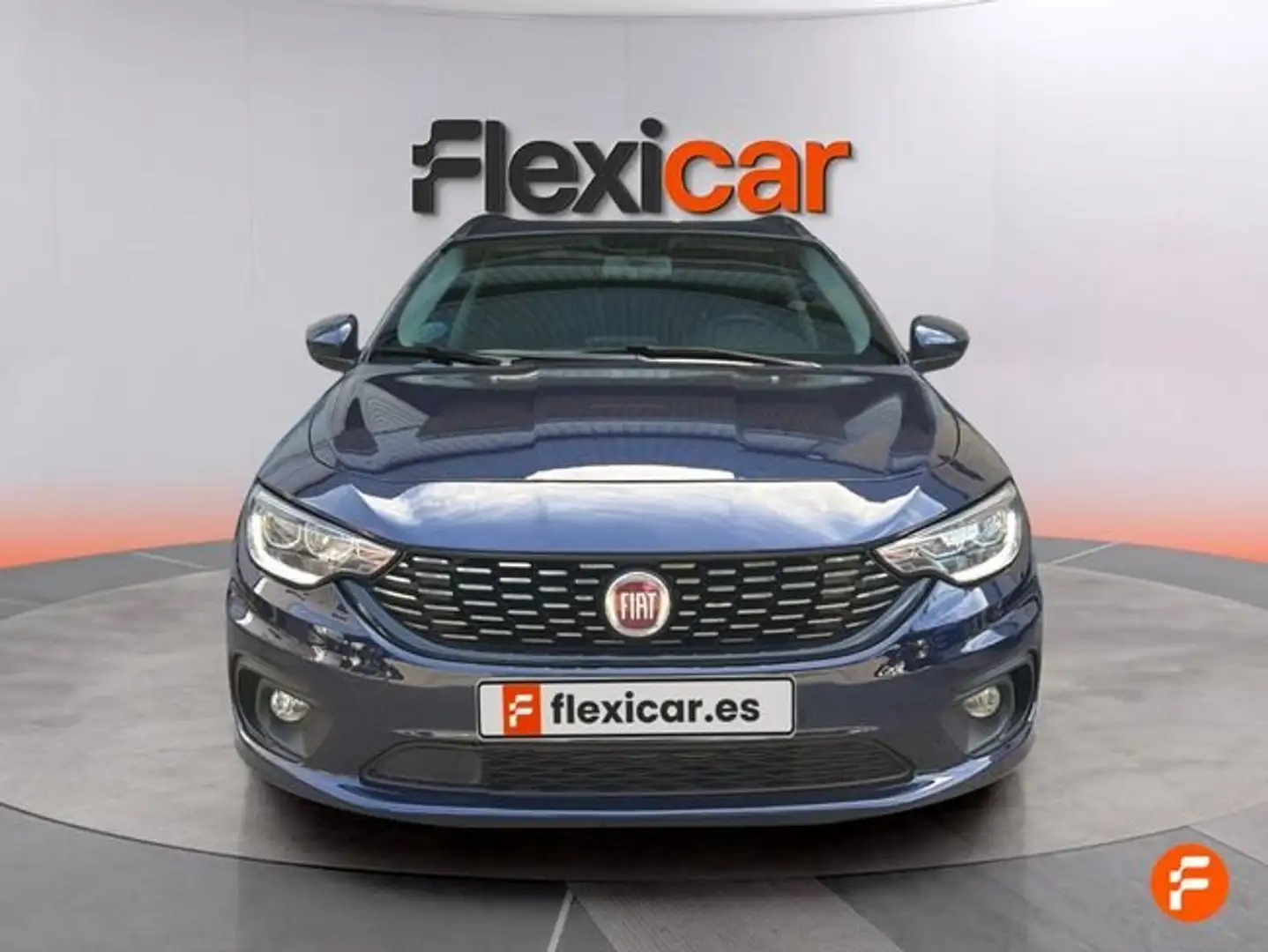 Fiat Tipo SW 1.4 T-Jet Gasolina/GLP Easy Negro - 2