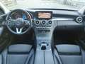 Mercedes-Benz C 220 C 220 d T LED/T.LEDER/RFK/SPUR+TOTW/AMBIEN/EKLAPPE Gris - thumbnail 7