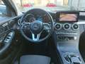Mercedes-Benz C 220 C 220 d T LED/T.LEDER/RFK/SPUR+TOTW/AMBIEN/EKLAPPE Gris - thumbnail 8