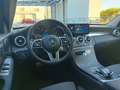 Mercedes-Benz C 220 C 220 d T LED/T.LEDER/RFK/SPUR+TOTW/AMBIEN/EKLAPPE Gris - thumbnail 6