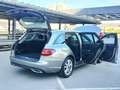 Mercedes-Benz C 220 C 220 d T LED/T.LEDER/RFK/SPUR+TOTW/AMBIEN/EKLAPPE Gris - thumbnail 13