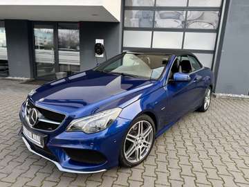 AMG Sport Paket/Sport Edition