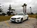 Mercedes-Benz C 180 d S.W. Auto Premium Bianco - thumbnail 2