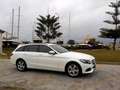 Mercedes-Benz C 180 d S.W. Auto Premium Bianco - thumbnail 3