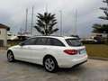 Mercedes-Benz C 180 d S.W. Auto Premium Bianco - thumbnail 6