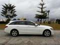 Mercedes-Benz C 180 d S.W. Auto Premium Bianco - thumbnail 4