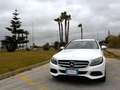 Mercedes-Benz C 180 d S.W. Auto Premium Bianco - thumbnail 15