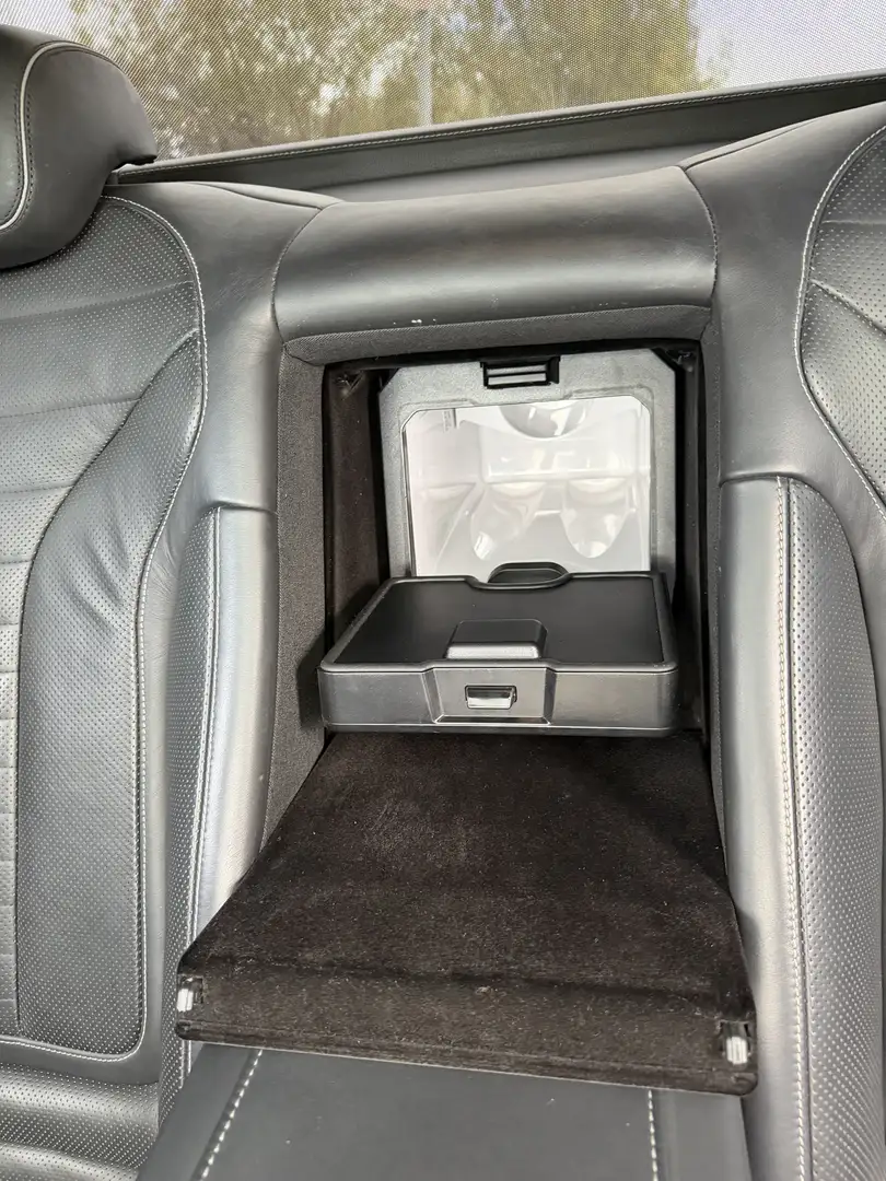 Mercedes-Benz S 500 S 500 4Matic (217.385) Schwarz - 2