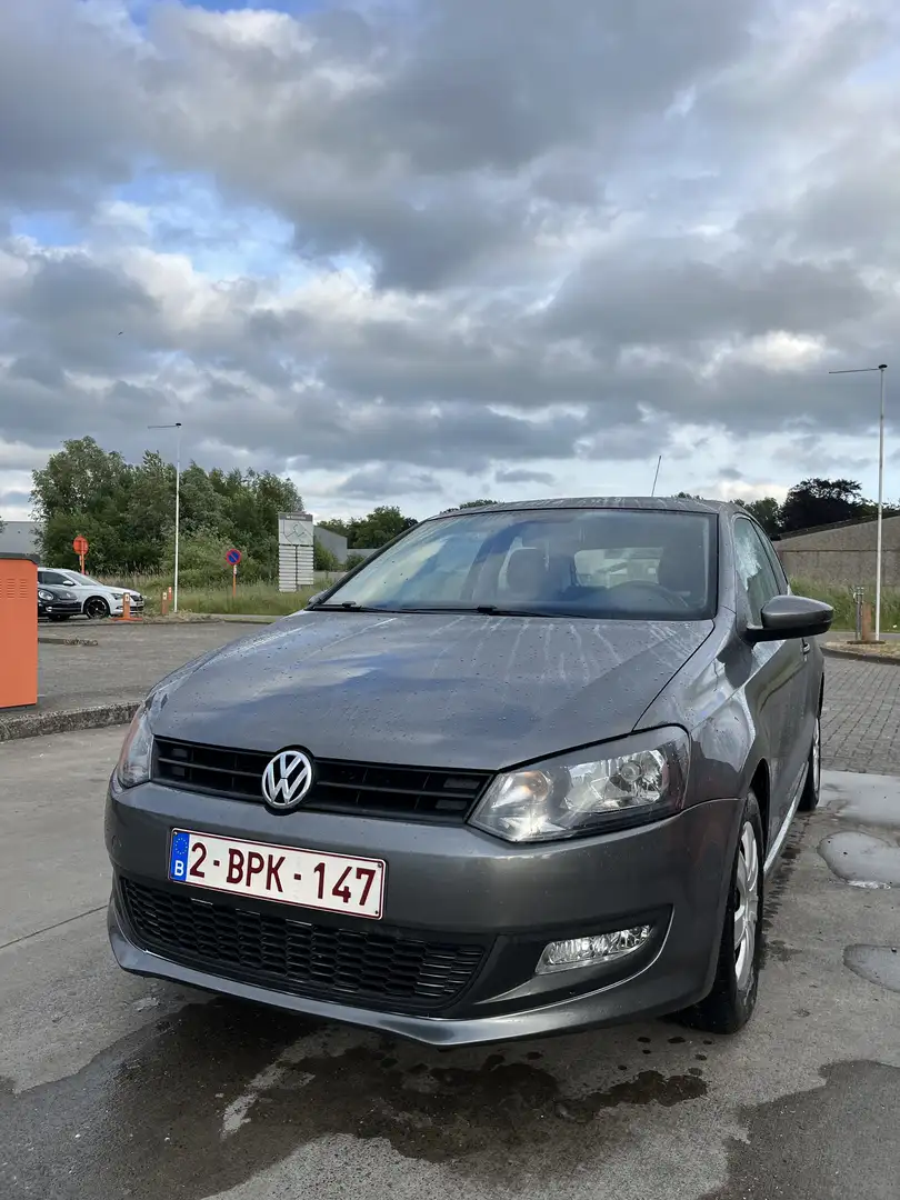 Volkswagen Polo 1.2 Comfortline - 1