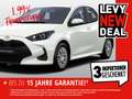 Toyota Yaris 1.5 Hybrid Business *Summer Special 1,99 % Weiß - thumbnail 1