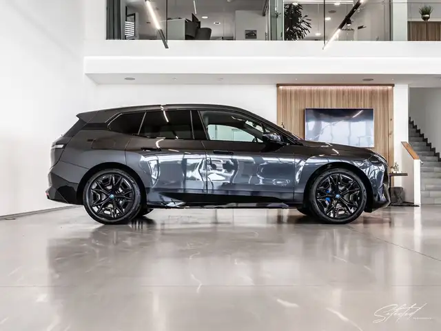 BMW iX iX50 xDrive Sport*HK*HEADUP*PANO*LASER*22''ZOLL* Ansicht 20
